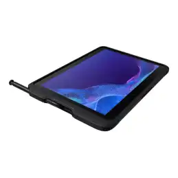 Samsung Galaxy Tab Active 4 Pro - Tablette - robuste - Android - 64 Go - 10.1" TFT (1920 x 1200) - L... (SM-T630NZKAEUB)_6